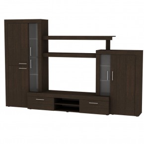 ТВ стенка TV51 в Ханты-Мансийске - hanty-mansiysk.mebel24.online | фото 8