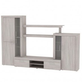 ТВ стенка TV51 (ЯШС) в Ханты-Мансийске - hanty-mansiysk.mebel24.online | фото