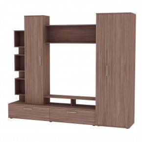 ТВ стенка TV56 (ЯШТ) в Ханты-Мансийске - hanty-mansiysk.mebel24.online | фото
