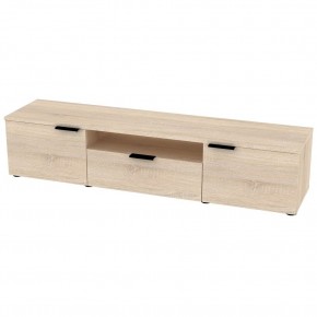 ТВ тумба TV10 (ДСС) в Ханты-Мансийске - hanty-mansiysk.mebel24.online | фото