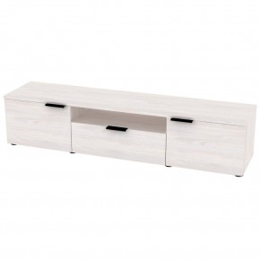 ТВ тумба TV10 (ЯАС) в Ханты-Мансийске - hanty-mansiysk.mebel24.online | фото