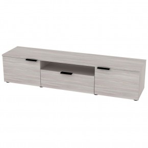 ТВ тумба TV10 (ЯШС) в Ханты-Мансийске - hanty-mansiysk.mebel24.online | фото