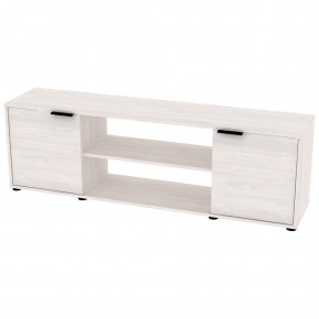 ТВ тумба TV15 (ЯАС) в Ханты-Мансийске - hanty-mansiysk.mebel24.online | фото