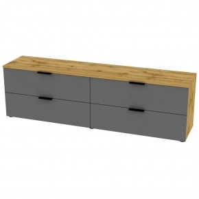 ТВ тумба TV17 в Ханты-Мансийске - hanty-mansiysk.mebel24.online | фото 20