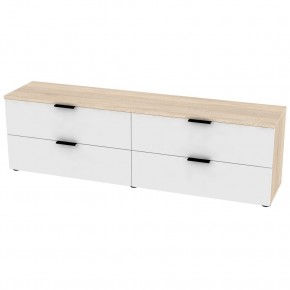 ТВ тумба TV17 в Ханты-Мансийске - hanty-mansiysk.mebel24.online | фото 6