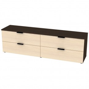 ТВ тумба TV17 в Ханты-Мансийске - hanty-mansiysk.mebel24.online | фото 8