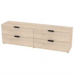 ТВ тумба TV17 (ДСС) в Ханты-Мансийске - hanty-mansiysk.mebel24.online | фото