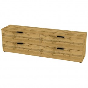 ТВ тумба TV17 (ДВ) в Ханты-Мансийске - hanty-mansiysk.mebel24.online | фото