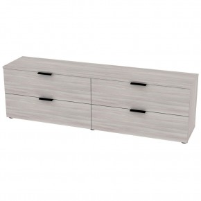 ТВ тумба TV17 (ЯШС) в Ханты-Мансийске - hanty-mansiysk.mebel24.online | фото