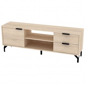 ТВ тумба TV31 (ДСС) в Ханты-Мансийске - hanty-mansiysk.mebel24.online | фото