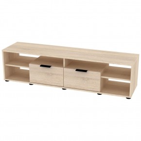 ТВ тумба TV33 в Ханты-Мансийске - hanty-mansiysk.mebel24.online | фото 5