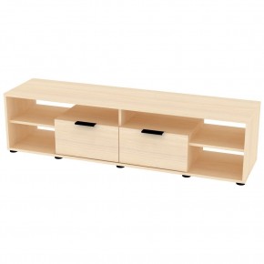 ТВ тумба TV33 (ДМ) в Ханты-Мансийске - hanty-mansiysk.mebel24.online | фото