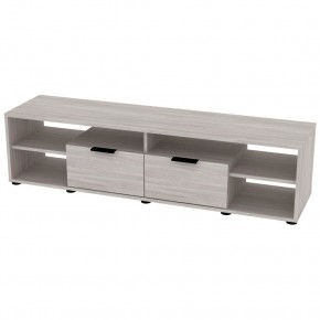 ТВ тумба TV33 (ЯШС) в Ханты-Мансийске - hanty-mansiysk.mebel24.online | фото