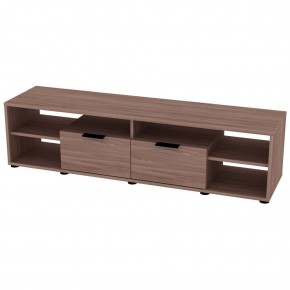 ТВ тумба TV33 (ЯШТ) в Ханты-Мансийске - hanty-mansiysk.mebel24.online | фото