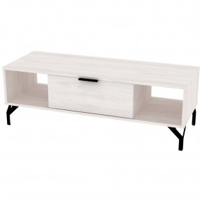 ТВ тумба TV4 (ЯАС) в Ханты-Мансийске - hanty-mansiysk.mebel24.online | фото