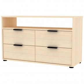 ТВ тумба TV57 (ДМ) в Ханты-Мансийске - hanty-mansiysk.mebel24.online | фото