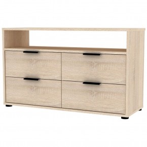 ТВ тумба TV57 (ДСС) в Ханты-Мансийске - hanty-mansiysk.mebel24.online | фото