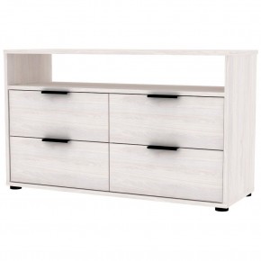 ТВ тумба TV57 (ЯАС) в Ханты-Мансийске - hanty-mansiysk.mebel24.online | фото