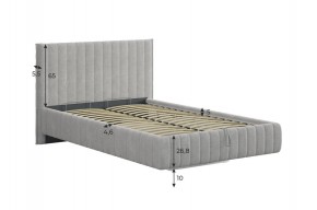 ТВИКС Кровать с ПМ 1200 в Ханты-Мансийске - hanty-mansiysk.mebel24.online | фото 2