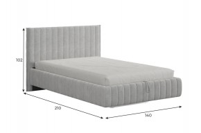 ТВИКС Кровать с ПМ 1200 в Ханты-Мансийске - hanty-mansiysk.mebel24.online | фото 3