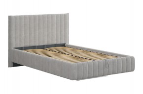 ТВИКС Кровать с ПМ 1200 (галька) в Ханты-Мансийске - hanty-mansiysk.mebel24.online | фото