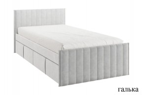 ТВИКС Кровать с ящиками 900 в Ханты-Мансийске - hanty-mansiysk.mebel24.online | фото