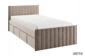ТВИКС Кровать с ящиками 900 в Ханты-Мансийске - hanty-mansiysk.mebel24.online | фото 6