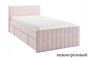 ТВИКС Кровать с ящиками 900 в Ханты-Мансийске - hanty-mansiysk.mebel24.online | фото 8