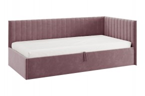 ТВИКС Кровать (тахта) с ПМ 900 (пудра) в Ханты-Мансийске - hanty-mansiysk.mebel24.online | фото