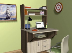 Уголок школьника "Д+Я" в Ханты-Мансийске - hanty-mansiysk.mebel24.online | фото 3