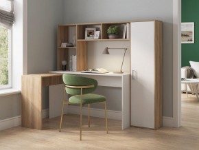 Уголок Школьника УГЛОВОЙ в Ханты-Мансийске - hanty-mansiysk.mebel24.online | фото