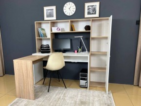 Уголок Школьника УГЛОВОЙ в Ханты-Мансийске - hanty-mansiysk.mebel24.online | фото 3