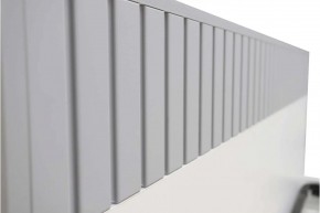 УРБАН - 7.14 Кровать 1400 С ОРТОПЕДОМ и ПМ ПВК в Ханты-Мансийске - hanty-mansiysk.mebel24.online | фото 4