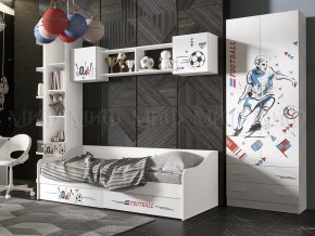ВЕГА NEW Boy Стол письменный в Ханты-Мансийске - hanty-mansiysk.mebel24.online | фото 3