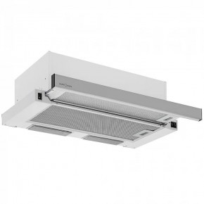 VENDY 600 INOX (1 мотор) в Ханты-Мансийске - hanty-mansiysk.mebel24.online | фото