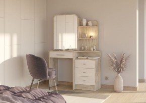 ВЕРОНА Трюмо в Ханты-Мансийске - hanty-mansiysk.mebel24.online | фото