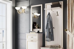 Вешалка 600 Сиена в Ханты-Мансийске - hanty-mansiysk.mebel24.online | фото 3