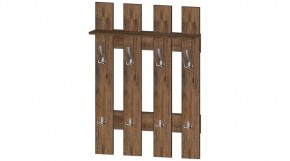 Вешалка 800 в Ханты-Мансийске - hanty-mansiysk.mebel24.online | фото 6
