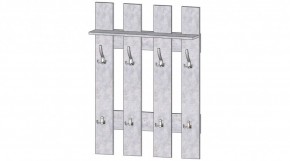 Вешалка 800 в Ханты-Мансийске - hanty-mansiysk.mebel24.online | фото 8