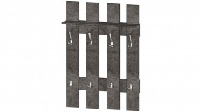 Вешалка 800 в Ханты-Мансийске - hanty-mansiysk.mebel24.online | фото 9