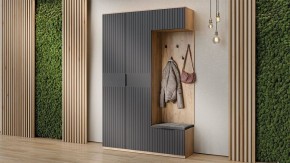 Вешалка настенная Хилтон Исп.2.1 в Ханты-Мансийске - hanty-mansiysk.mebel24.online | фото 3