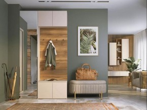 Вешалка настенная Лаура в Ханты-Мансийске - hanty-mansiysk.mebel24.online | фото 4