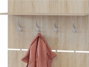 Вешалка настенная Талура ВШ-3.1 в Ханты-Мансийске - hanty-mansiysk.mebel24.online | фото 2