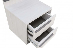 ВИНТЕР - 12 Тумба прикроватная с м/э в Ханты-Мансийске - hanty-mansiysk.mebel24.online | фото 4