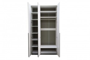 ВИНТЕР 3 Шкаф 3-х створчатый в Ханты-Мансийске - hanty-mansiysk.mebel24.online | фото 4