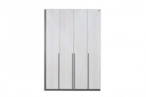 ВИНТЕР - 4 Шкаф 4-х створчатый в Ханты-Мансийске - hanty-mansiysk.mebel24.online | фото 1
