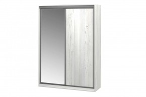ВИНТЕР - 6.16 Шкаф-купе 1600 с зеркалом в Ханты-Мансийске - hanty-mansiysk.mebel24.online | фото 1