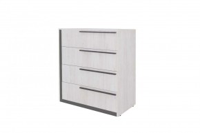 ВИНТЕР - 8 Комод 4 ящика в Ханты-Мансийске - hanty-mansiysk.mebel24.online | фото 1