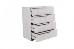 ВИНТЕР - 8 Комод 4 ящика в Ханты-Мансийске - hanty-mansiysk.mebel24.online | фото 3