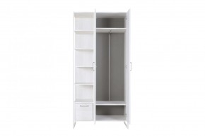 ВИРТОН 2 Шкаф с полками в Ханты-Мансийске - hanty-mansiysk.mebel24.online | фото 12